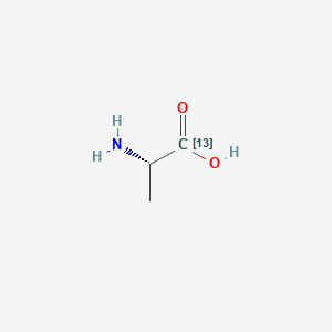 L-Alanine-1-13C
