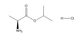 L-Alanine Isopropyl Ester Hydrochloride