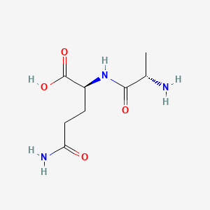 L-Alanyl-L-Glutamine(Secondary Standards traceble to USP)