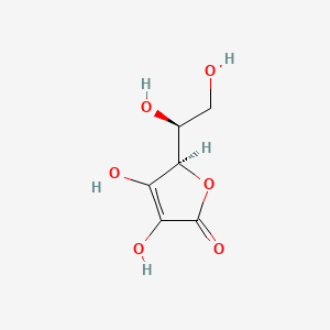 L-Ascorbic Acid for molecular biology, 99.7%