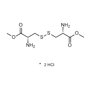 L-Cystine-dimethyl Ester Dihydrochloride