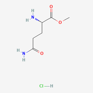 L-Glutamine Methyl Ester Hydrochloride