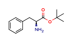 L-Phenylalanine tert-Butyl Ester