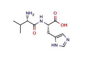 L-Valyl-L-histidine
