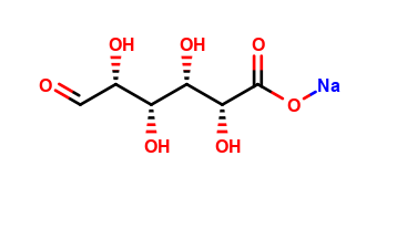 L-iduronic acid, sodium salt