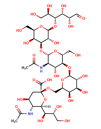 LS-tetrasaccharide c