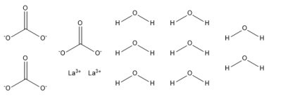 Lanthanum(III) carbonate octahydrate