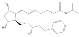Latanoprost Related Compound A