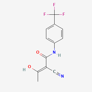 Leflunomide Related Compound B