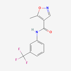 Leflunomide Related Compound C(Secondary Standards traceble to USP)