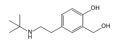 Levalbuterol Related Compound A