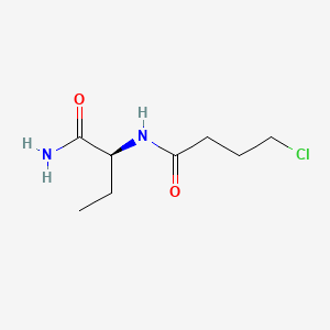 Levetiracetam Related Compound A (R026C0)