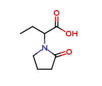 Levetiracetam impurity A (Y0001254)