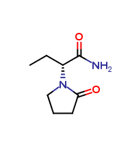 Levetiracetam impurity D (Y0001257)