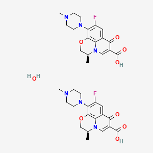 Levofloxacin (1362103)