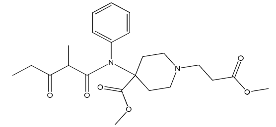 Levofloxacin EP Impurity G