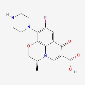 Levofloxacin Related compound A