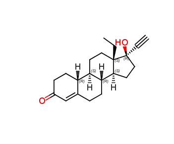 Levonorgestrel for system suitability 2 (Y0001618)