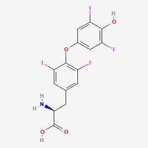 Levothyroxine (1365000)