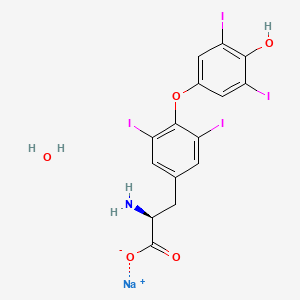 Levothyroxine Sodium (1365065)