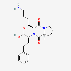 Lisinopril Related Compound A(Secondary Standards traceble to USP)