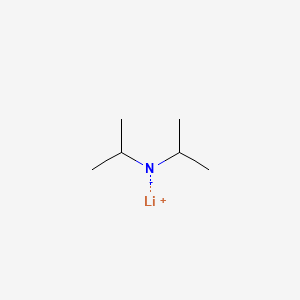 Lithium Diisopropyl Amide 2.0M in THF