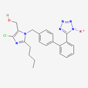Losartan Potassium (H1M331)