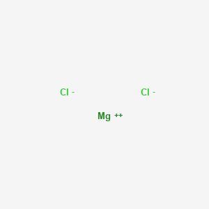 Magnesium chloride, ultra dry, 99.99% (metals basis),powder