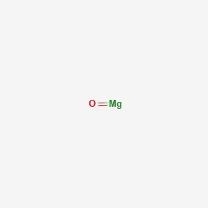 Magnesium oxide, 99.99% (metals basis),powder