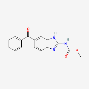 Mebendazole Polymorph C (1375513)