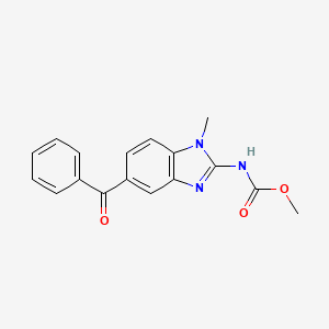 Mebendazole Related Compound D(Secondary Standards traceble to USP)