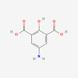 Mesalazine Dicarboxylic Acid