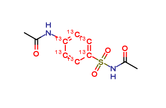 Metalaxyl Metabolite CGA 363736