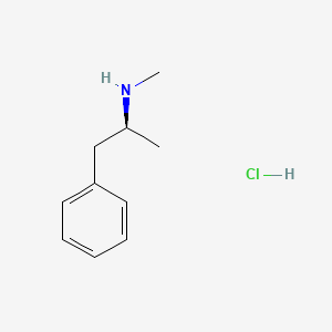Methamphetamine Hydrochloride CII (I1G299)