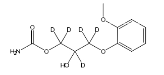 Methocarbamol-D5