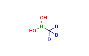 Methyboronic acid D3