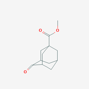 Methyl 2-Adamantanone-5-carboxylate