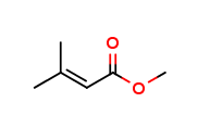 Methyl 3-Methyl-2-butenoate