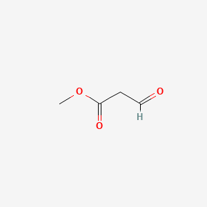 Methyl 3-oxopropanoate