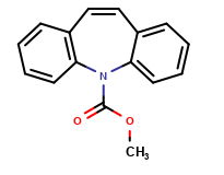 Methyl Carbamate Carbamazepine