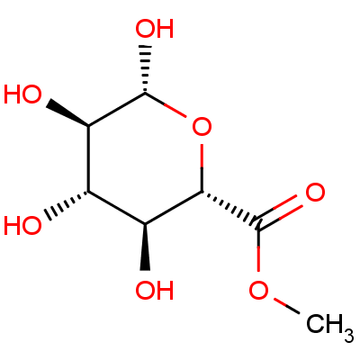 Methyl D-Glucuronate