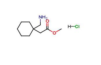 Methyl Gabapentin Ester