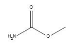 Methyl carbamate