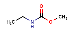 Methyl ethylcarbamate