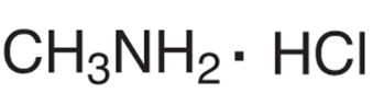 Methylamine HCl