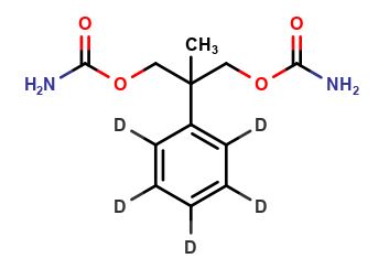 Methylfelbamate-d5
