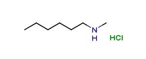 Methylhexaneamine Hydrochloride