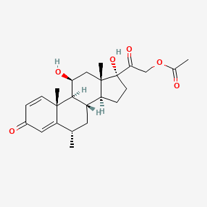 Methylprednisolone Acetate(Secondary Standards traceble to USP)
