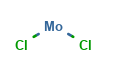 Molybdenum dichloride