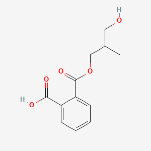 Mono-3-hydroxyisobutyl Phthalate